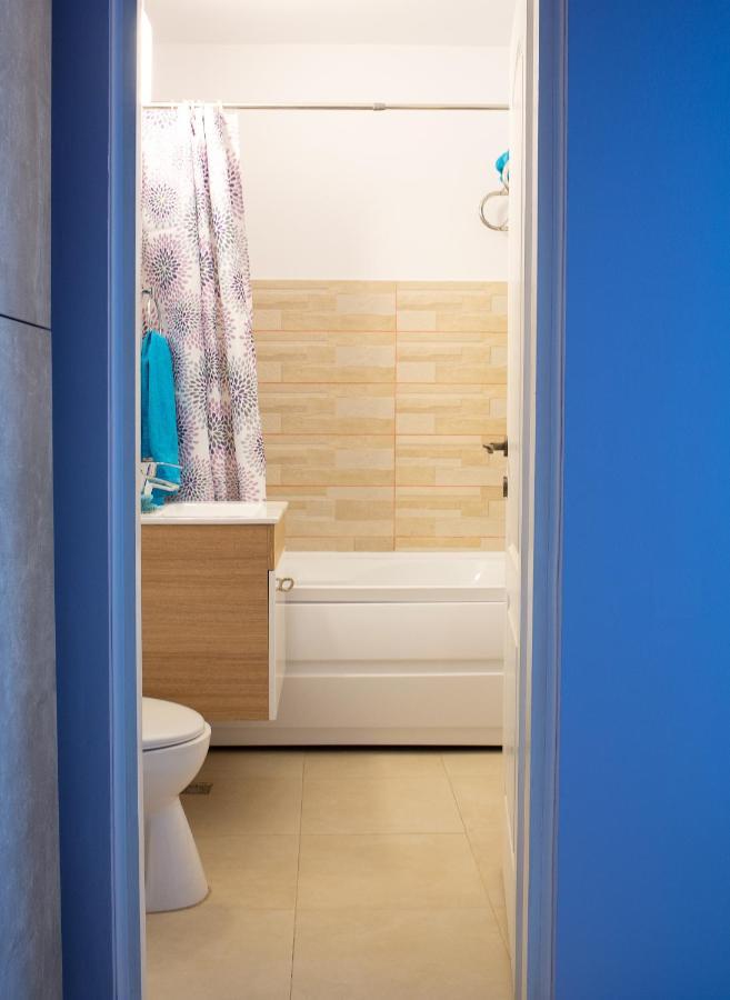 Diana Sunshine Apartment Тулча Екстериор снимка