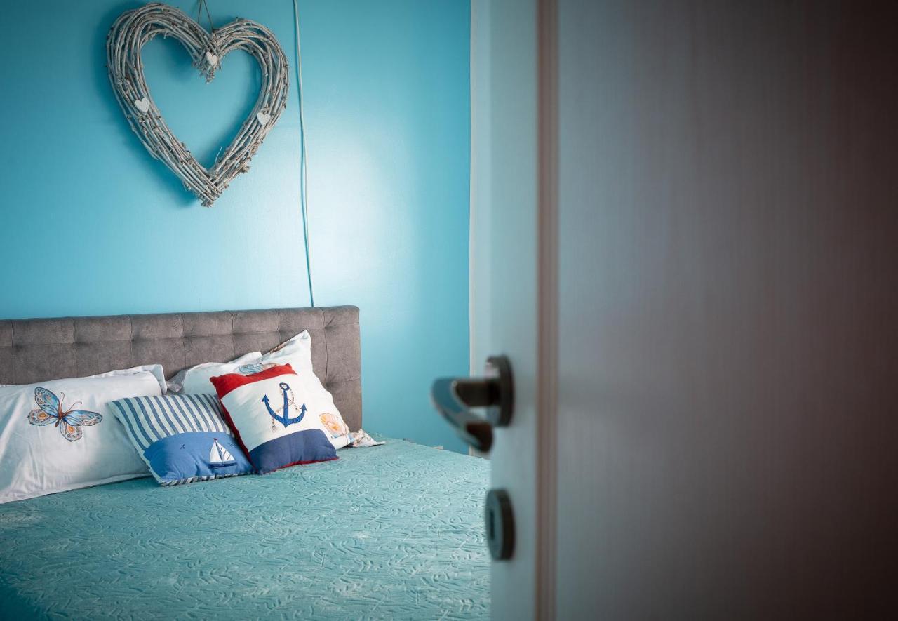 Diana Sunshine Apartment Тулча Екстериор снимка