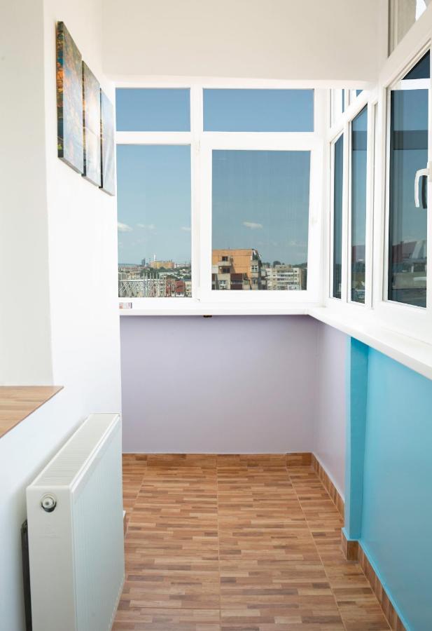 Diana Sunshine Apartment Тулча Екстериор снимка