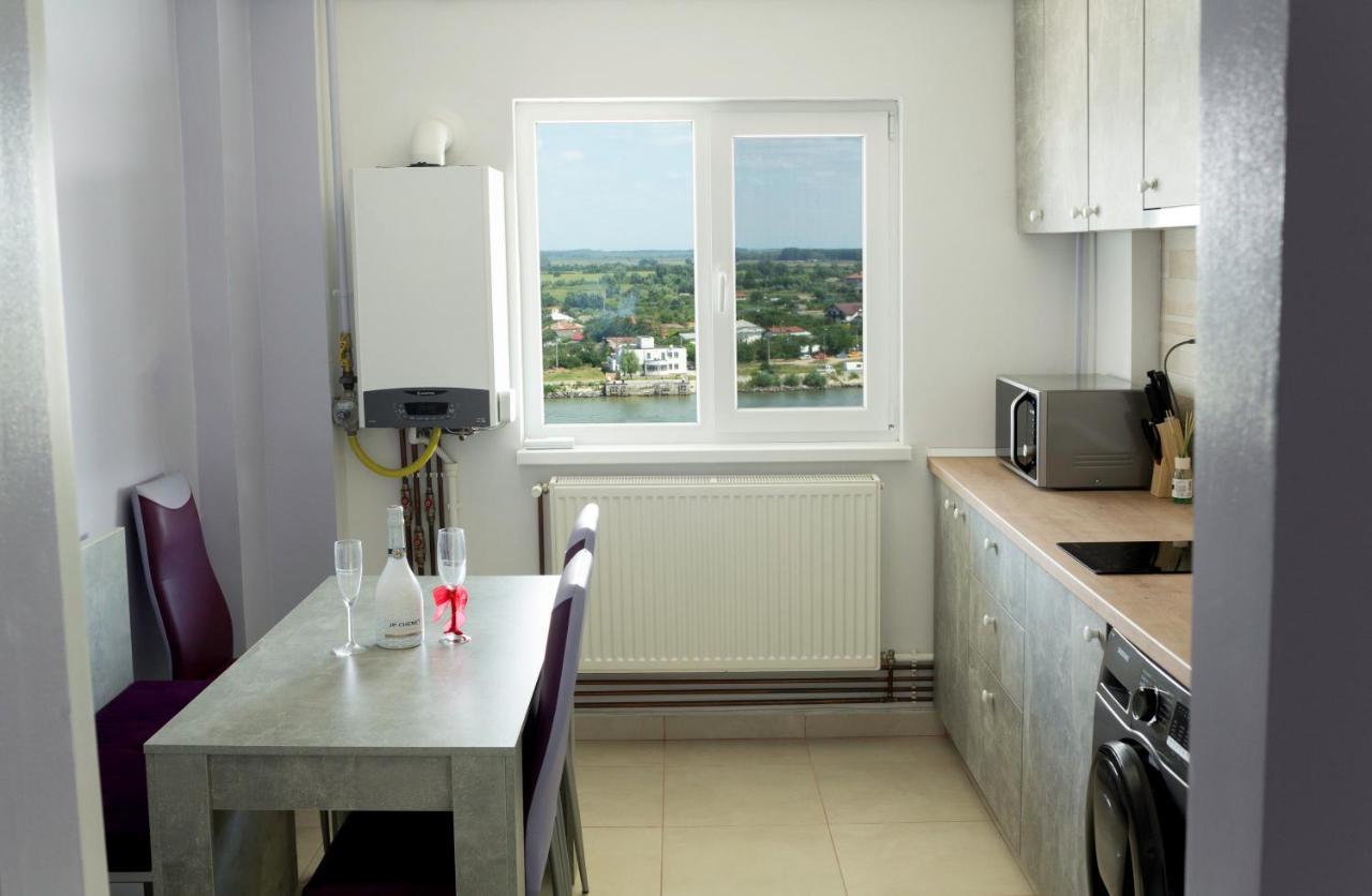 Diana Sunshine Apartment Тулча Екстериор снимка