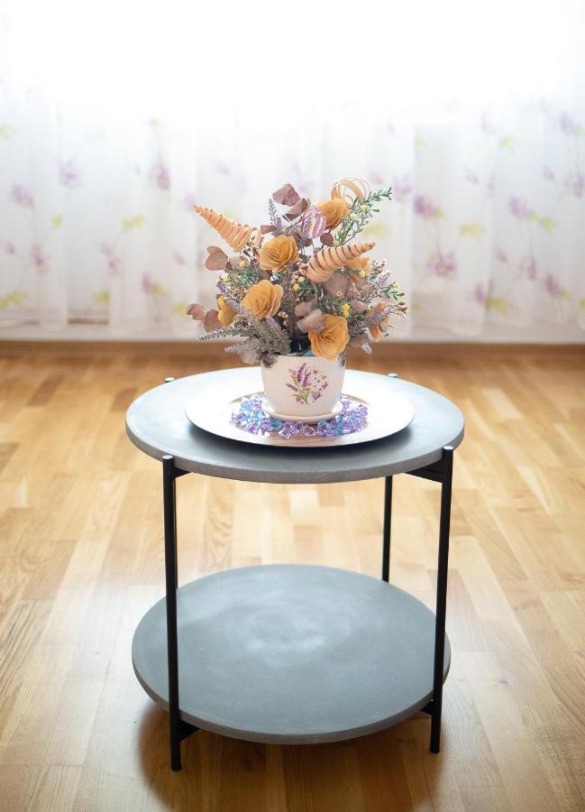 Diana Sunshine Apartment Тулча Екстериор снимка