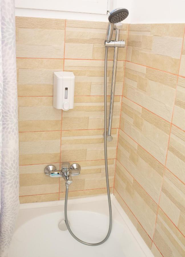 Diana Sunshine Apartment Тулча Екстериор снимка