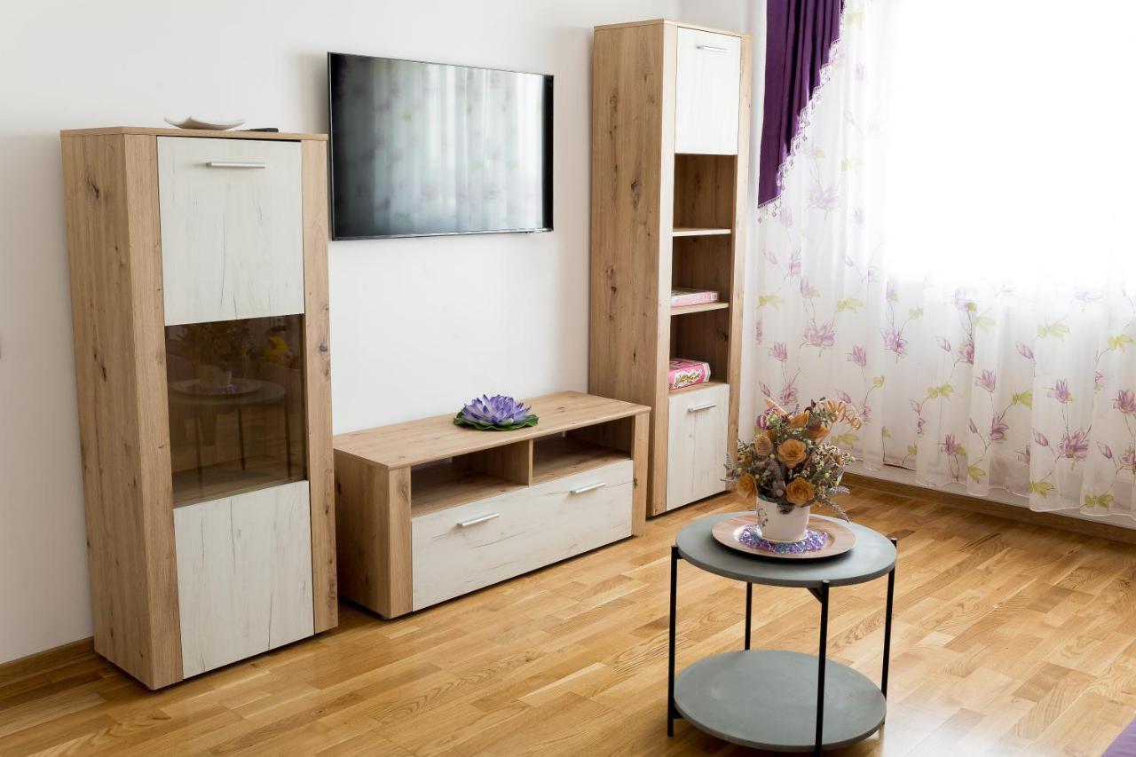 Diana Sunshine Apartment Тулча Екстериор снимка