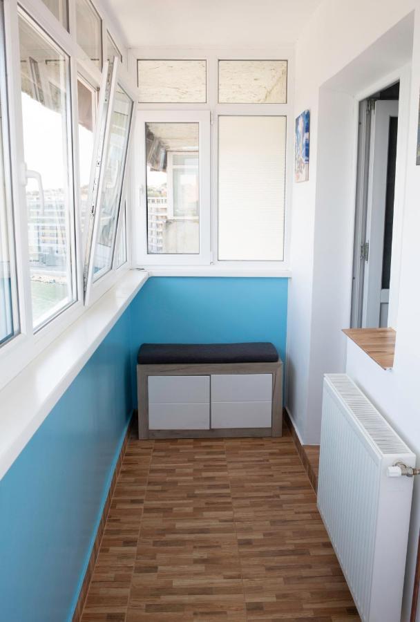 Diana Sunshine Apartment Тулча Екстериор снимка