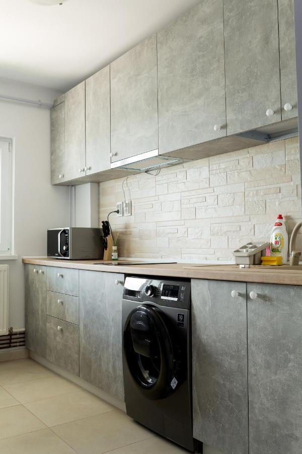 Diana Sunshine Apartment Тулча Екстериор снимка