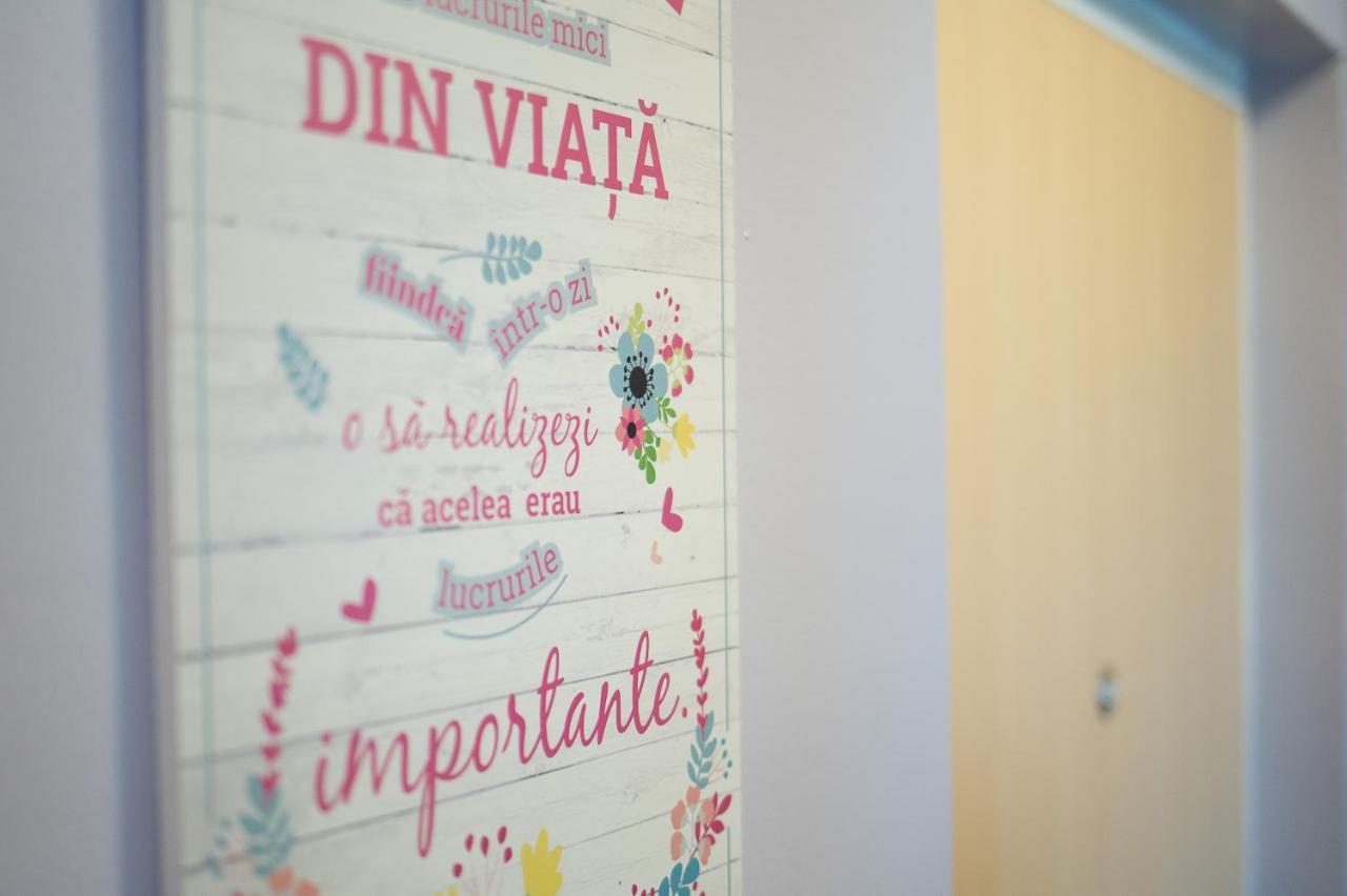 Diana Sunshine Apartment Тулча Екстериор снимка