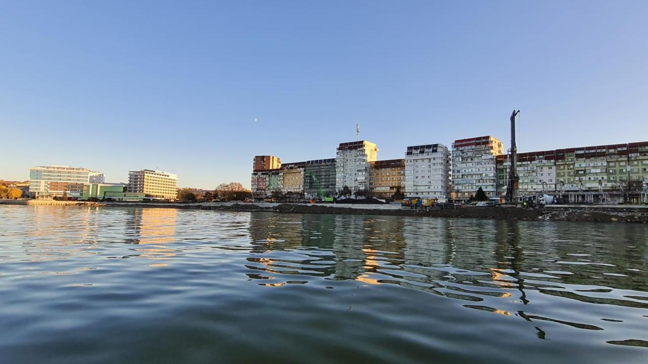 Diana Sunshine Apartment Тулча Екстериор снимка