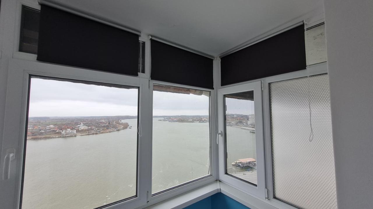Diana Sunshine Apartment Тулча Екстериор снимка