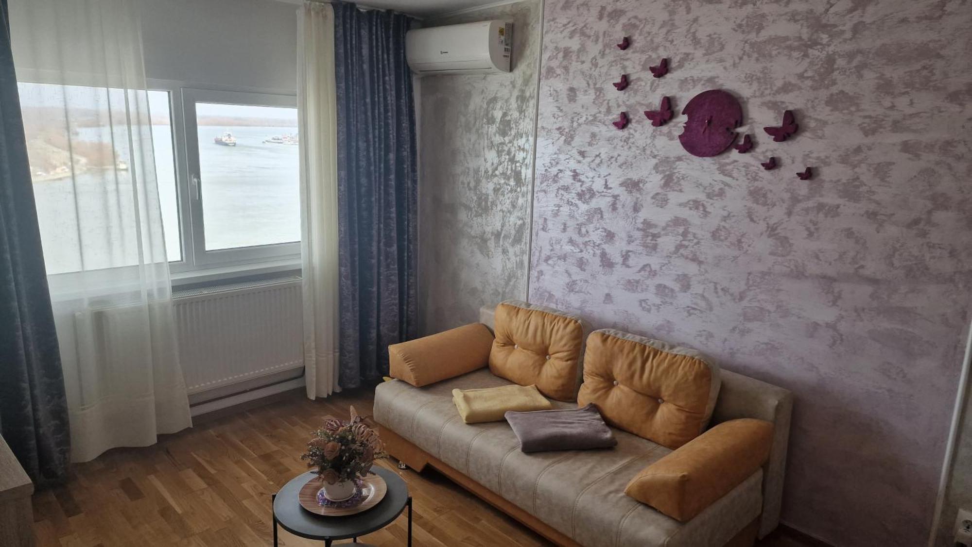 Diana Sunshine Apartment Тулча Екстериор снимка